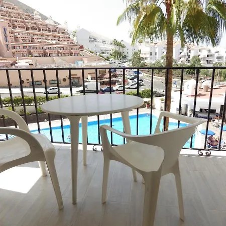 Apartamento Pool View In Castle Harbour C007 *
