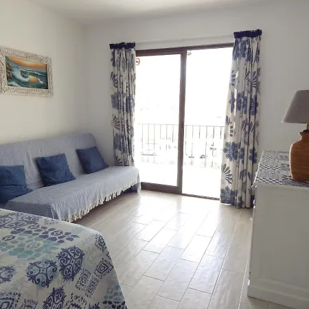 Apartamento Pool View In Castle Harbour C007 Los Cristianos (Tenerife)