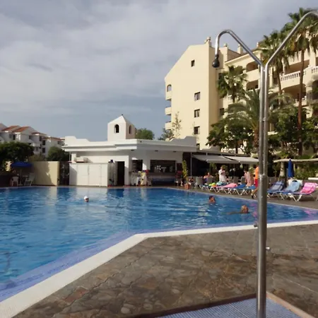 Apartamento Pool View In Castle Harbour C007