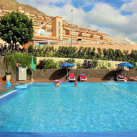 Apartamento Pool View In Castle Harbour C007 Los Cristianos (Tenerife)