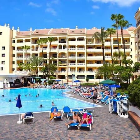 Pool View In Castle Harbour C007 *